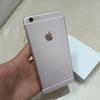 ایفون 6plus 128گیگ|موبایل|تهران, شهرک ولیعصر جنوبی|دیوار