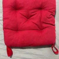 پد صندلی ایکیا اصل|میز و صندلی غذاخوری|رشت, معلم|دیوار