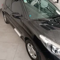 ۲۰۷ پانا اتومات مدل ۱۴۰۲|خودرو سواری و وانت|کرج, کوی امامیه|دیوار