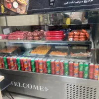 وسایل ساندویچی|کافی‌شاپ و رستوران|اردبیل, |دیوار