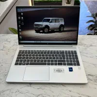 لپ تاپ Hp 650 G10 تاچ نسل ۱۳|رایانه همراه|کرج, کوی امامیه|دیوار