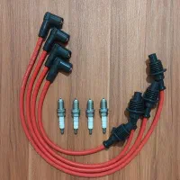 شمع+وایر سوپرتقویتی قیمت مناسب خودروهای داخلی