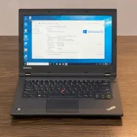 لپ تاپ لنوو L440 در حد نو