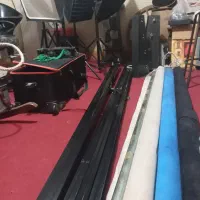 لوازم اتلیه|دوربین عکاسی و فیلم‌برداری|آران و بیدگل, |دیوار