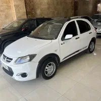 کوئیک 1400 r|خودرو سواری و وانت|هشتگرد, هشتگرد قدیم|دیوار