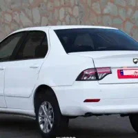 فروش حواله سمند سورن پلاس XU7P