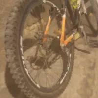 فروش دوچرخه ۲۶ امیدیه|دوچرخه، اسکیت، اسکوتر|امیدیه, |دیوار