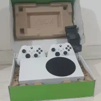 xbox s 512|کنسول، بازی ویدئویی و آنلاین|آبیک, |دیوار