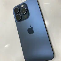 iphone 15 pro|موبایل|کرج, جهان‌شهر|دیوار