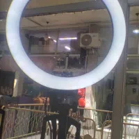 تعمیر انواع رینگ لایت|خدمات پیشه و مهارت|نیشابور, فردوسی جنوبی|دیوار