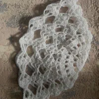 کلاه بهاری|لباس|قدس, شهر‌قدس|دیوار