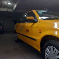 سمند LX EF7  دوگانه سوز، مدل ۱۴۰۱|خودرو سواری و وانت|شهریار, شهریار|دیوار