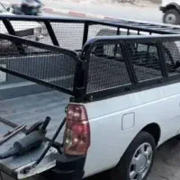 باربری وانت آریسان۲