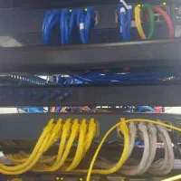 خدمات تخصصی شبکه، دوربین مدار بسته