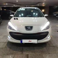 پژو207پانا فول ماشین خونگی زیر قیمت