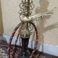 قلیان|زیورآلات و اکسسوری|پیشوا, |دیوار