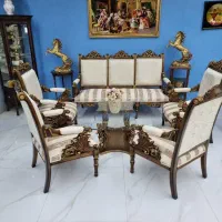 مبل و نهار خوری کتیبه|مبلمان خانگی و میز عسلی|تهران, ورزشگاه آزادی|دیوار