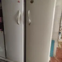 یخچال فریزر دوقلو امرسان