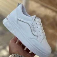 کتونی ونس دخترانه زنانه لژدار (کفش یاسین محمدی)|کیف، کفش، کمربند|قم, شهرک مهدیه (مدرس)|دیوار