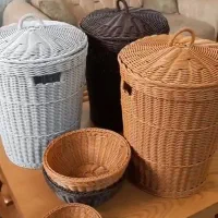 سبد رخت (سبدلاندری یا  اسباب بازی)