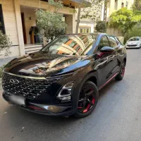 FOWNIX FX awd|خودرو سواری و وانت|تهران, آرژانتین|دیوار