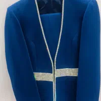 کت وشلوار مجلسی