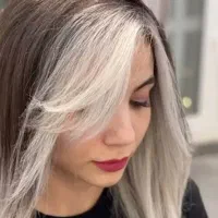 رنگ ومش ولایت وفیس فریم باکمترین هزینه تاشب یلدا|خدمات آرایشگری و زیبایی|نیشابور, ناسیونال|دیوار