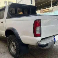 اجاره خودروآفرود نیسان پیکاپ/کرایه ماشین کمپ رونیز|خودرو اجارهای|تهران, صادقیه|دیوار