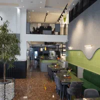 سرآشپز ماهر سنتی