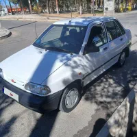 پراید مدل۸۹|خودرو سواری و وانت|دامغان, |دیوار