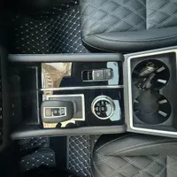 میتسوبیشی اوتلندرHلاین دودف۵نفره استانداردفول نسخه|خودرو سواری و وانت|تهران, عباس‌آباد|دیوار