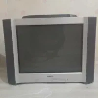 تلویزیون سونی۲۸اینچ با میز