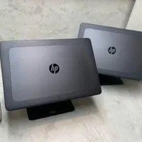لپتاپ HP ZBOOK گرافیک2G سری HQ دوهارده|رایانه همراه|اهواز, طالقانی|دیوار