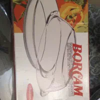 ظرف BORCAM ترکیه