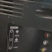 تلویزیون سامسونگ رنگی ال جی