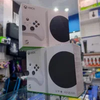 خرید فروش Xbox series وان اس فت حتی بدون جعبه فروش|کنسول، بازی ویدئویی و آنلاین|شیراز, دشت چنار|دیوار