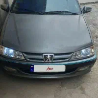 پارس ۸۶ سیخ وسط