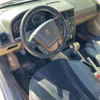 پارس نیمه سفارشی مدل ۱۴۰۱|خودرو سواری و وانت|بهبهان, |دیوار