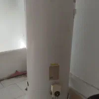 آبگرم زمینی ۱۶۵ لیتری