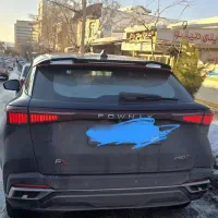 فونیکس اف ایکس|خودرو سواری و وانت|بانه, |دیوار