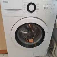 ماشین لباسشویی مناسب جهیزیه در حد نو