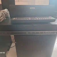 سینما خانگی سونی|سیستم صوتی خانگی|تهران, پونک|دیوار