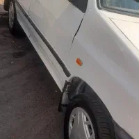 پراید مدل ۹۰ سالم|خودرو سواری و وانت|تهران, خاک سفید|دیوار