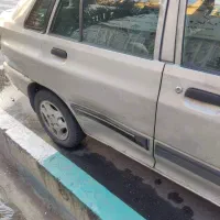 فروش فوری|خودرو سواری و وانت|تهران, نیلوفر|دیوار