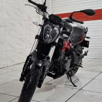 بنلی 300 واقعا تمیز