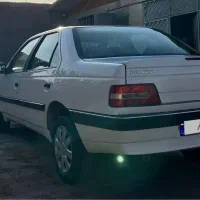 پژو SLX مدل 96