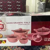 سرمربی قابلمه عروس