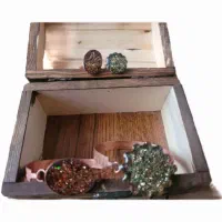 ست دستبند وانگشتر