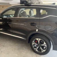 تیگو ۷ پرومکس مشکی مدل ۱۴۰۳|خودرو سواری و وانت|تهران, یوسفآباد|دیوار