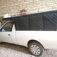 اریسان۲|خودرو سواری و وانت|چاراویماق, |دیوار